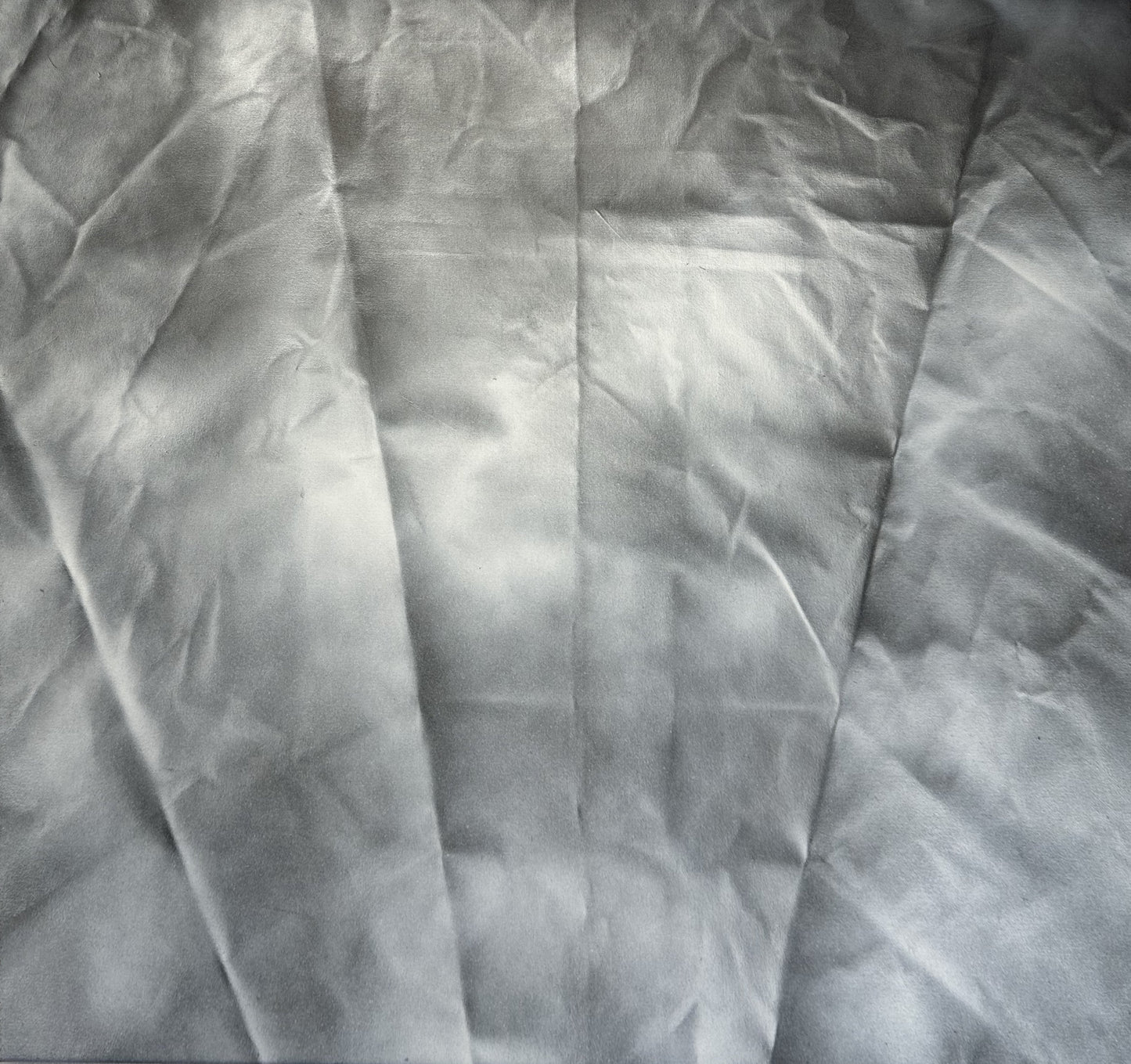 Paper Plane (36"x48") - SOLD