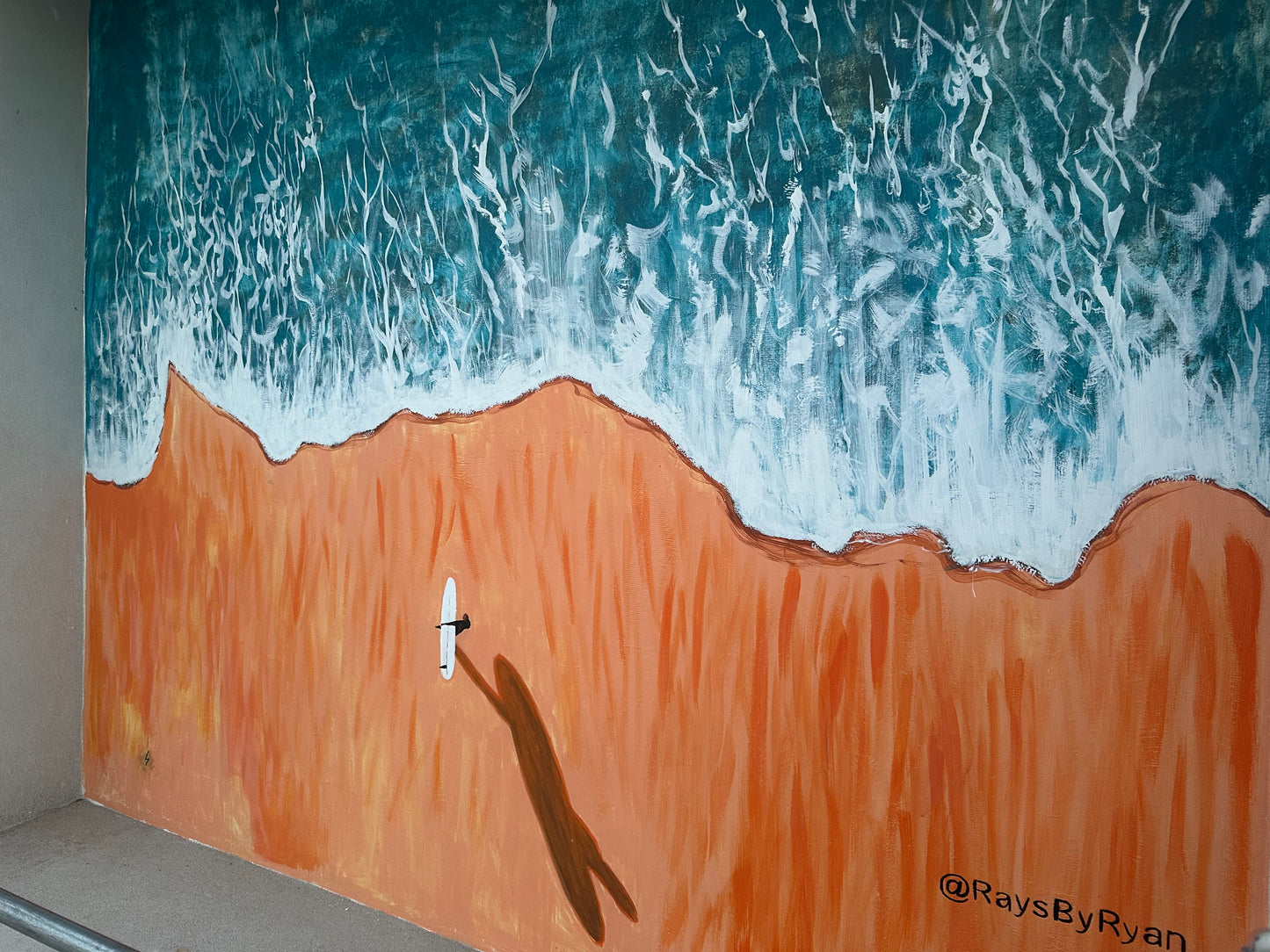 Beach - Mesa, AZ