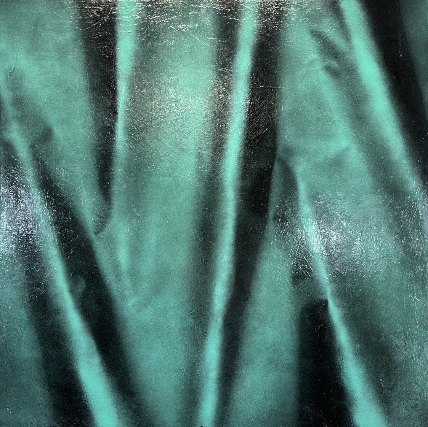 Curtain (36"x36") - SOLD