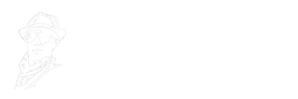 Rays by Ryan