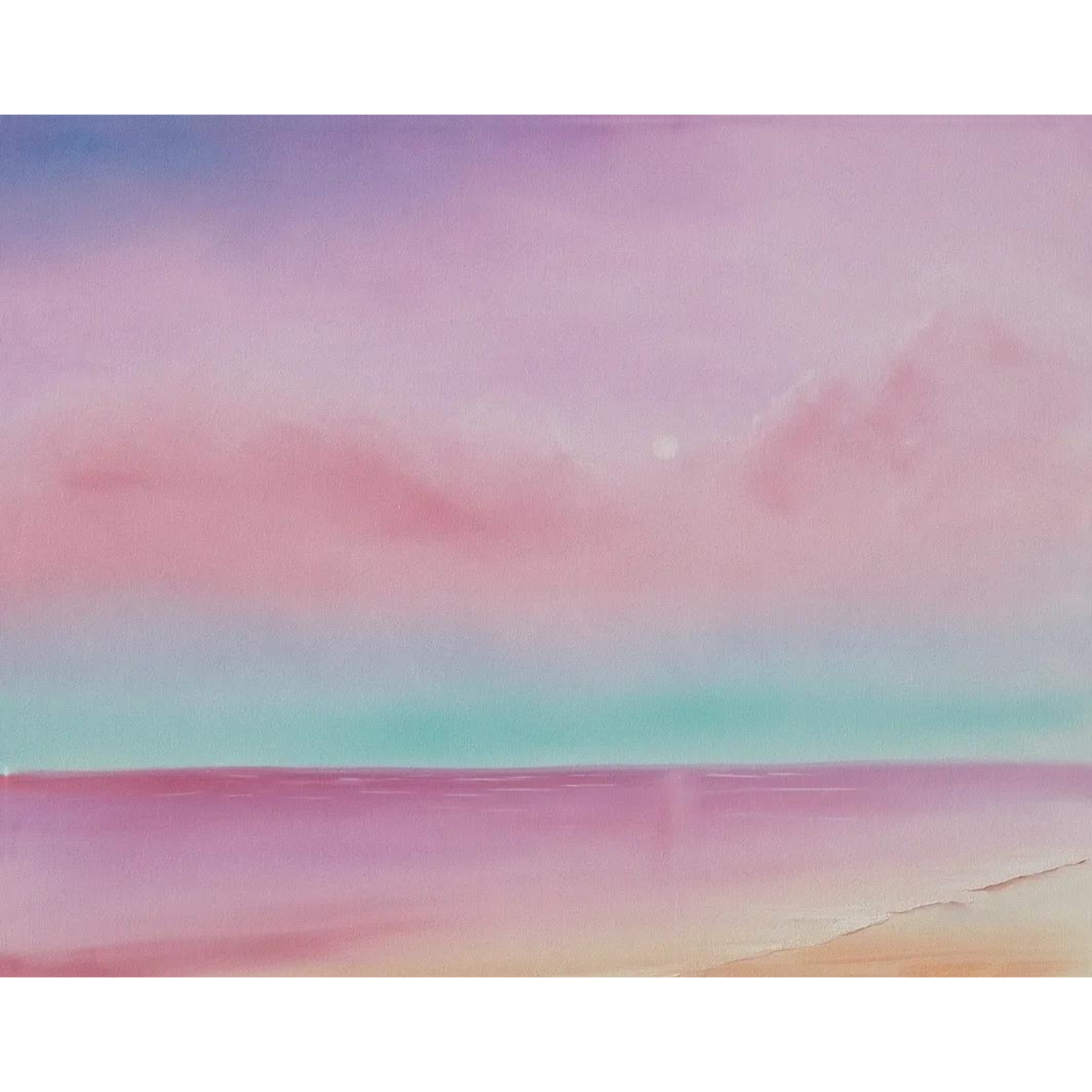Soft Sunrise
