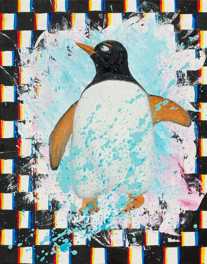 Waddle
