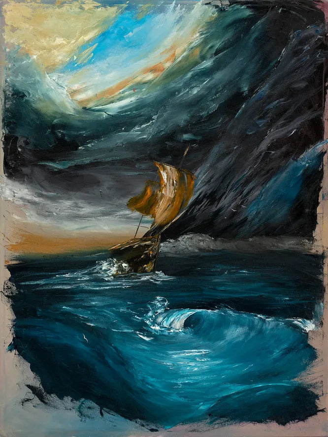 The Tempest