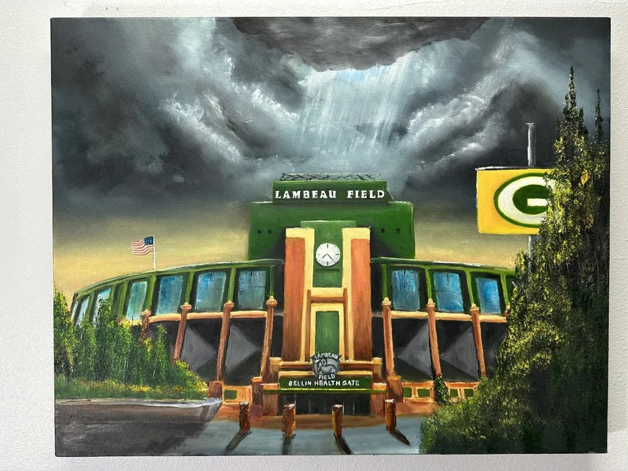 Lambeau Field