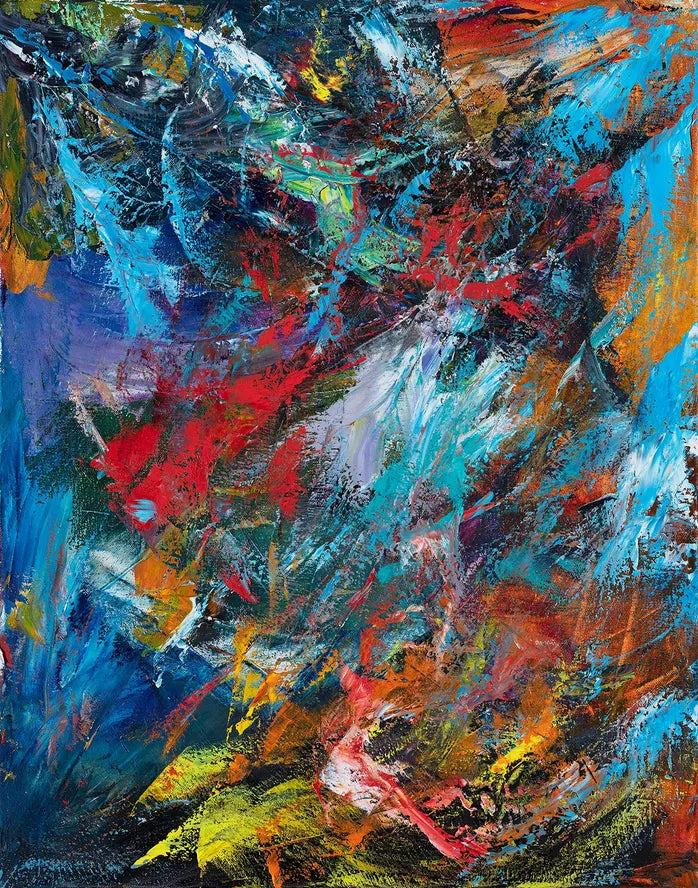 Chaos