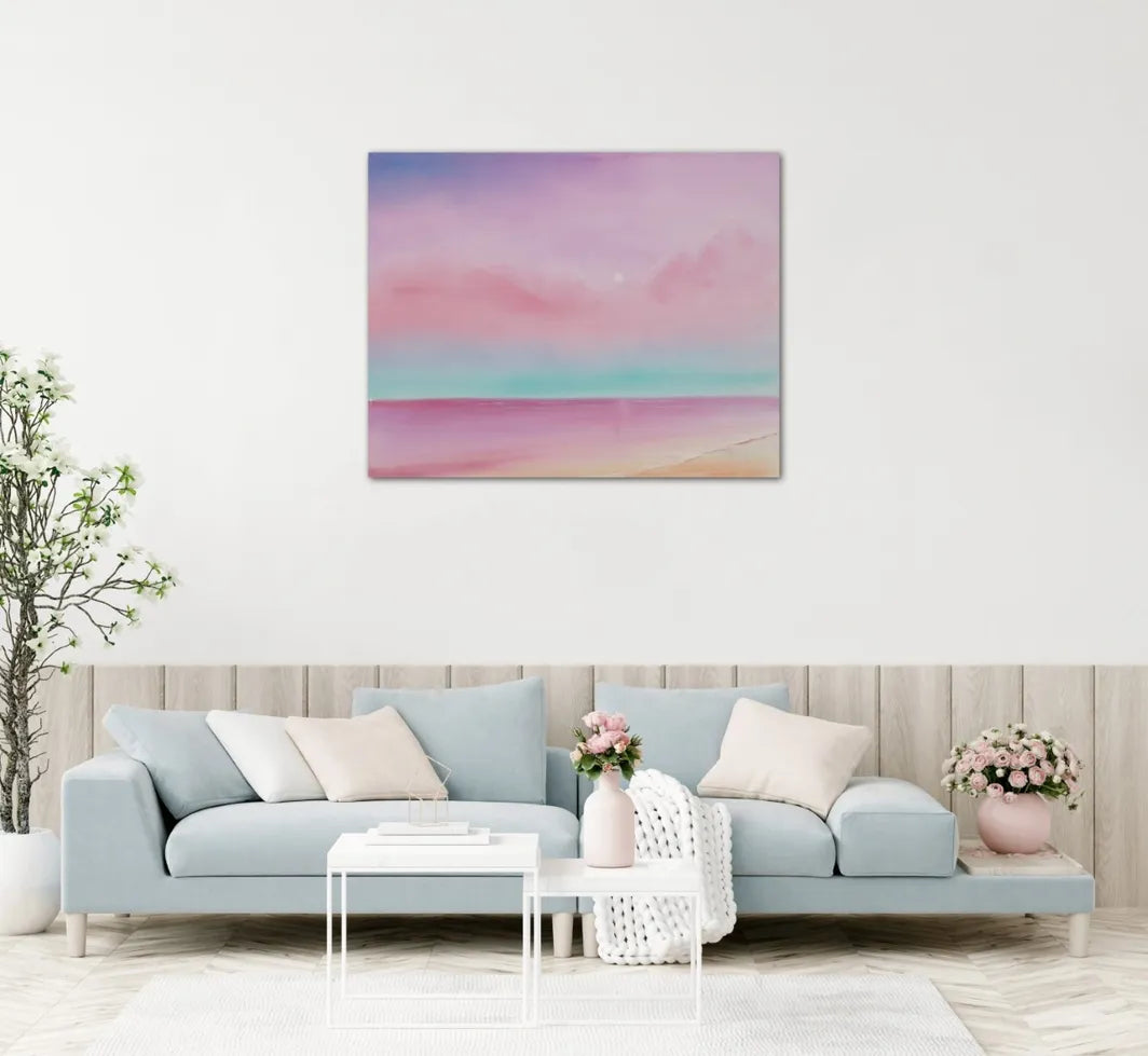 Soft Sunrise