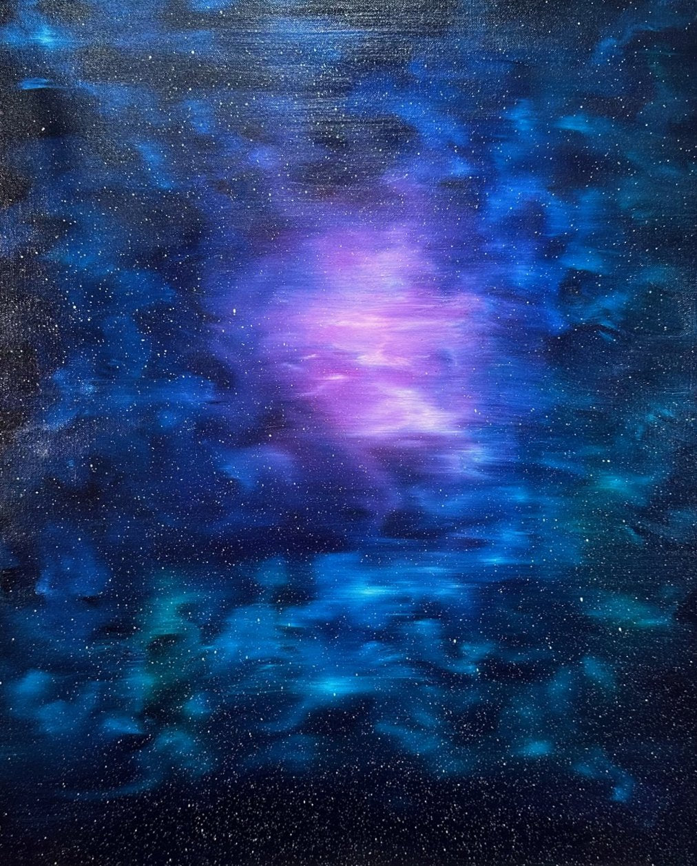 Space (22x28) - $1,232