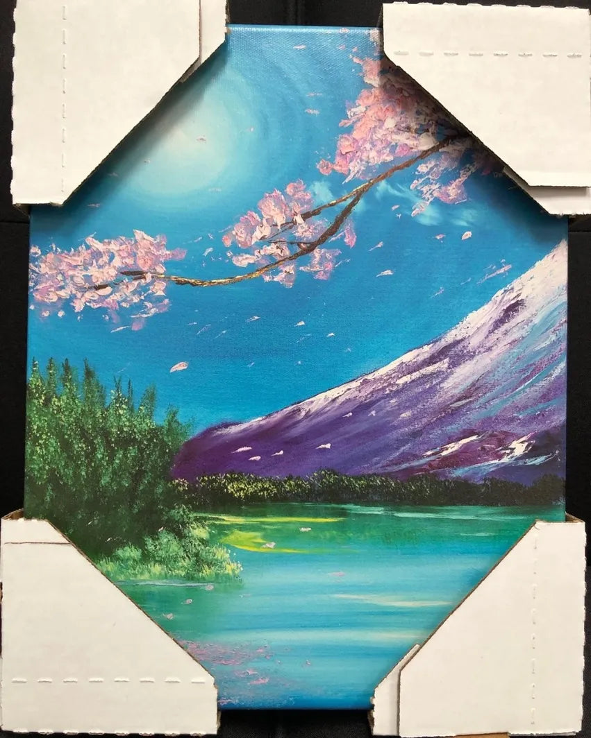 Full Bloom