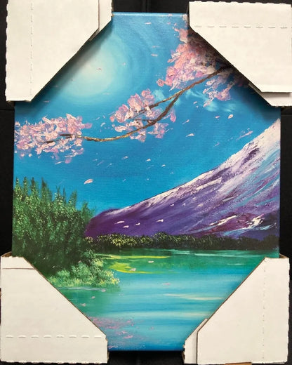 Full Bloom
